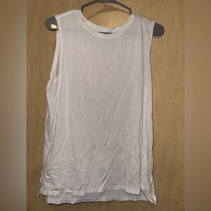 Lululemon Muscle Tank